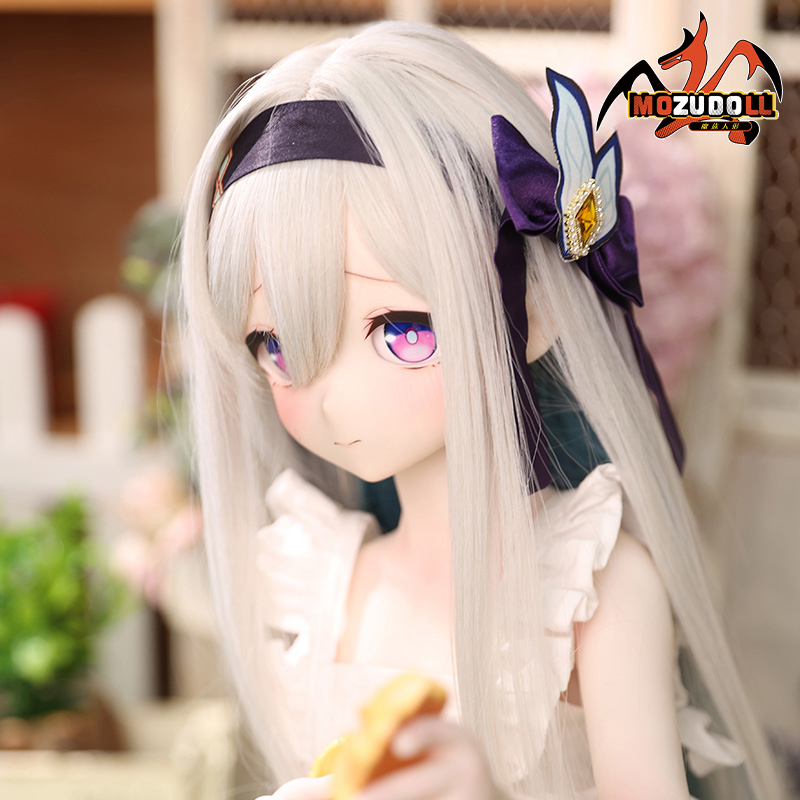 MOZU DOLL 2025 年新作 85cm セックスドール Firefly（6kg） 画像同款コスプレ衣装付属