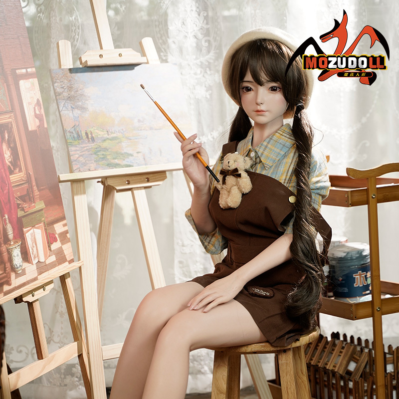 MOZU DOLL 2025 年新作 151cm セックスドール Nineo（22kg）【税込】 衣装含みません