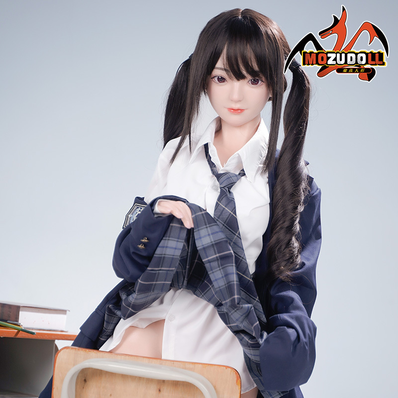 MOZU DOLL 2025 年新作 151cm セックスドール Winter（22kg）【税込】 衣装含みません