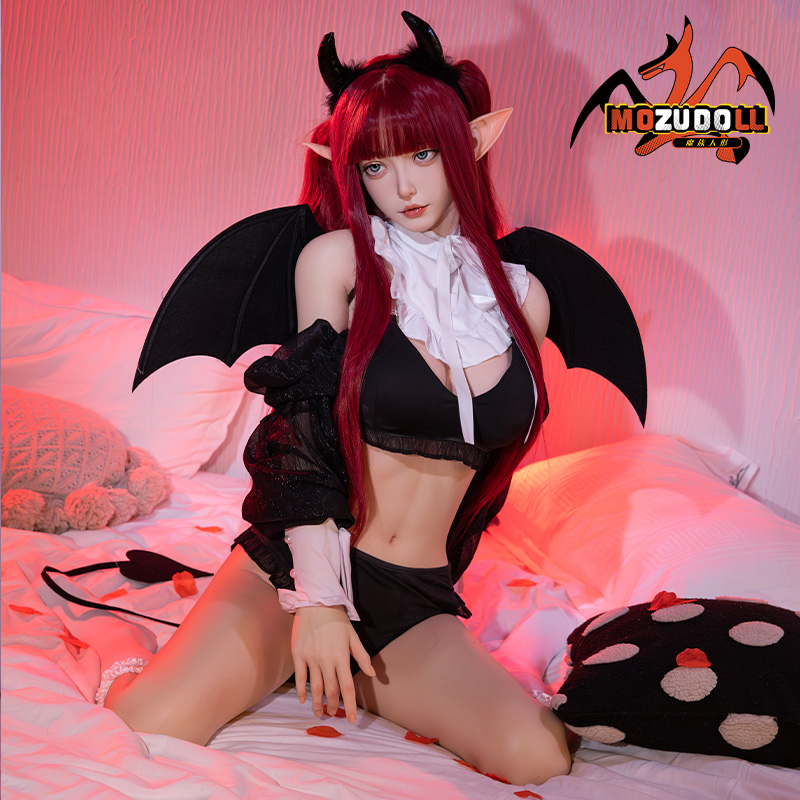 MOZU DOLL 2025 年新作 163cm セックスドール Kitagawa（30kg）【税込】 衣装含みません