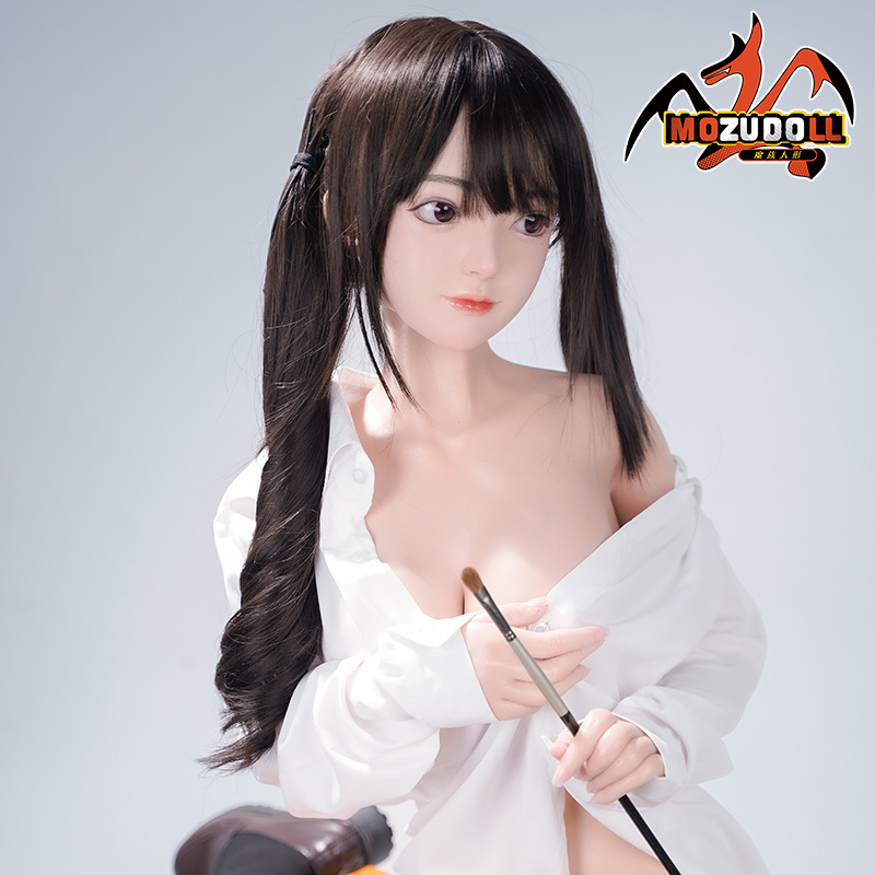 MOZU DOLL 2025 年新作 151cm セックスドール Winter（22kg）【税込】 衣装含みません