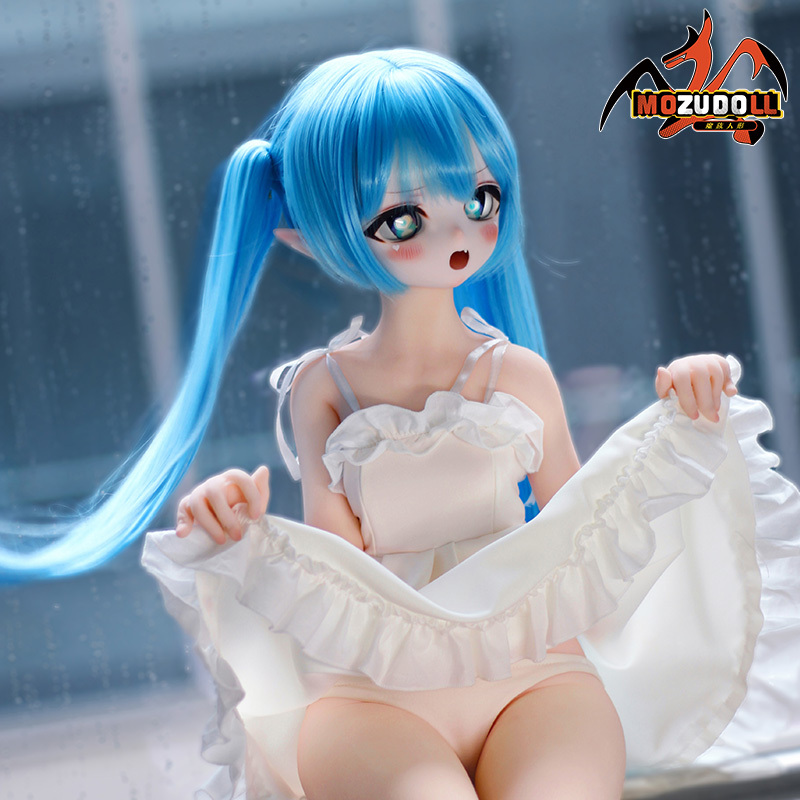 MOZU DOLL 2025 年新作 85cm セックスドール Fufu（6kg）【税込】 画像同款コスプレ衣装付属