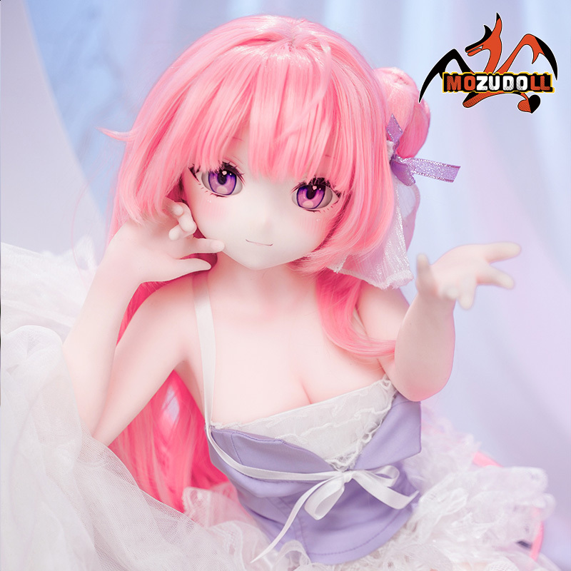 MOZU DOLL 2025 年新作 85cm セックスドールTorres（6kg）【税込】 画像同款コスプレ衣装付属