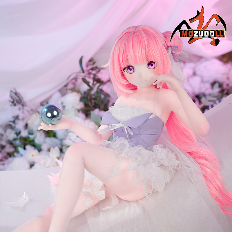 MOZU DOLL 2025 年新作 85cm セックスドールTorres（6kg）【税込】 画像同款コスプレ衣装付属