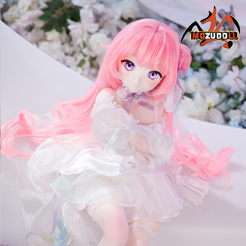 MOZU DOLL 2025 年新作 85cm セックスドールTorres（6kg）【税込】 画像同款コスプレ衣装付属