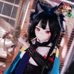 コスプレ衣装 (+19,999 円(税込))