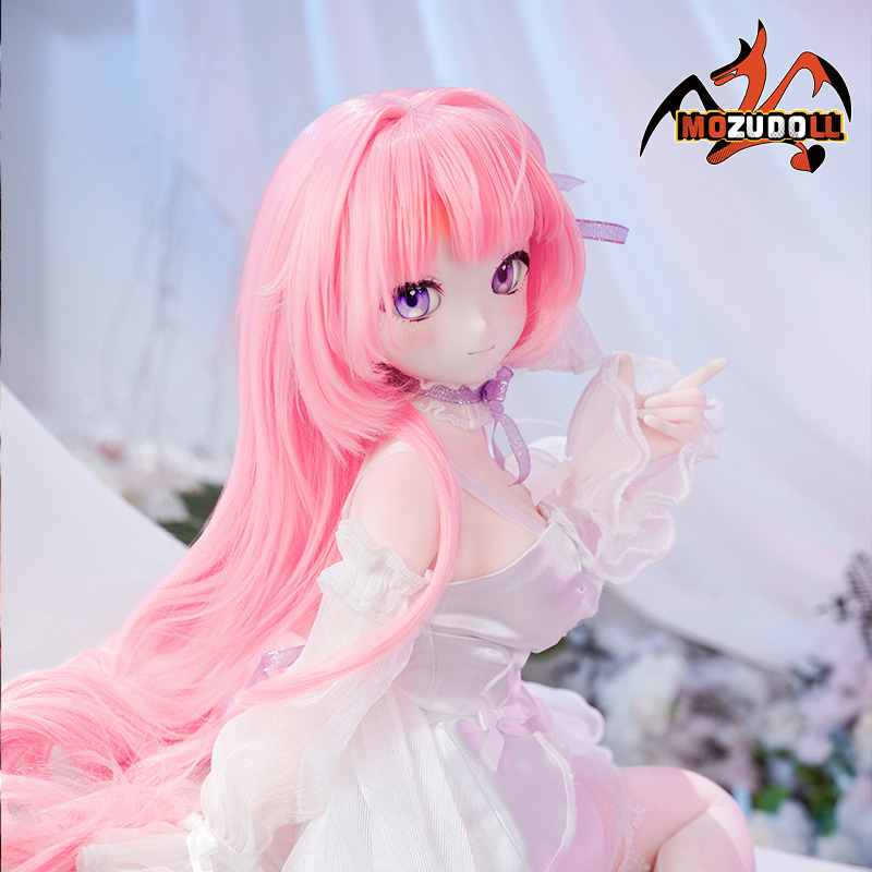 MOZU DOLL 2025 年新作 85cm セックスドールTorres（6kg）【税込】 画像同款コスプレ衣装付属