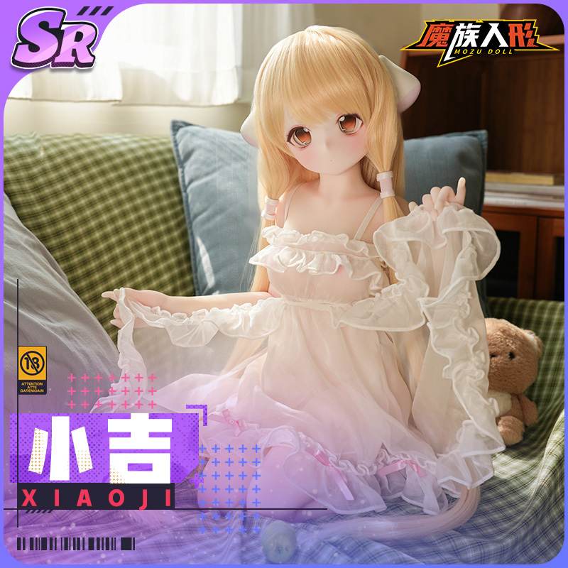 【税込】SR級 85cm 小吉 Chii ラブドール モズドール 2025年新作―あなたに寄り添う、最高のぬくもりを