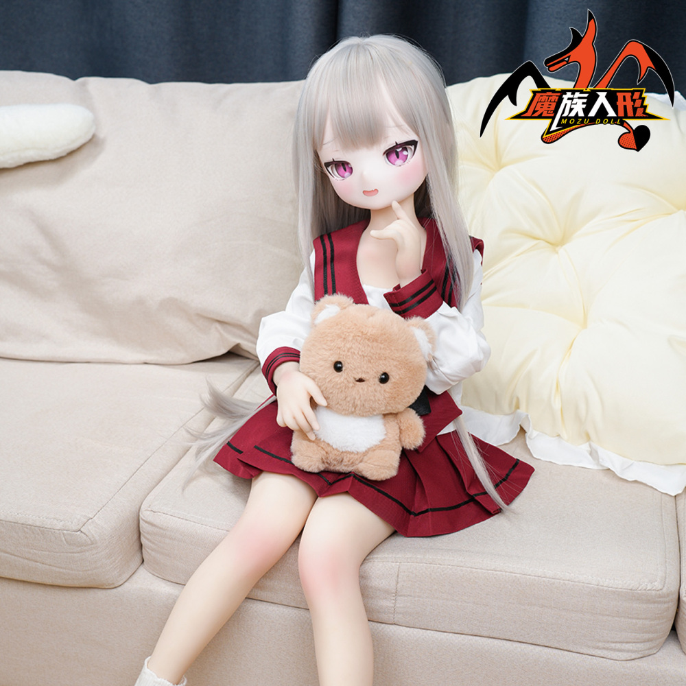 【税込】A級 85cm 奈奈  Nona ラブドール   2025年 MOZUDOLL新作―あなたに寄り添う、最高のぬくもりを