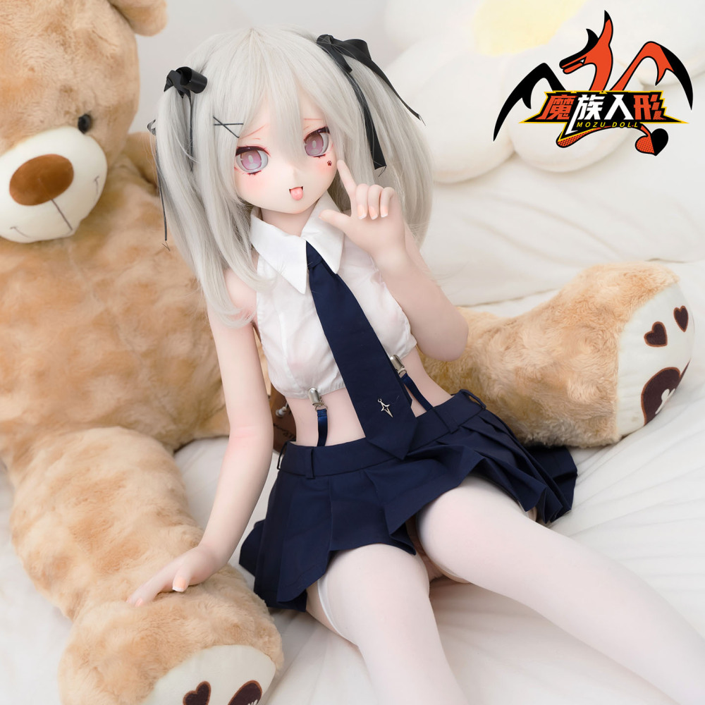 【税込】SR級 115cm 莉音 Lynn  セックスドール（14.7kg）―あなたに寄り添う、最高のぬくもりを