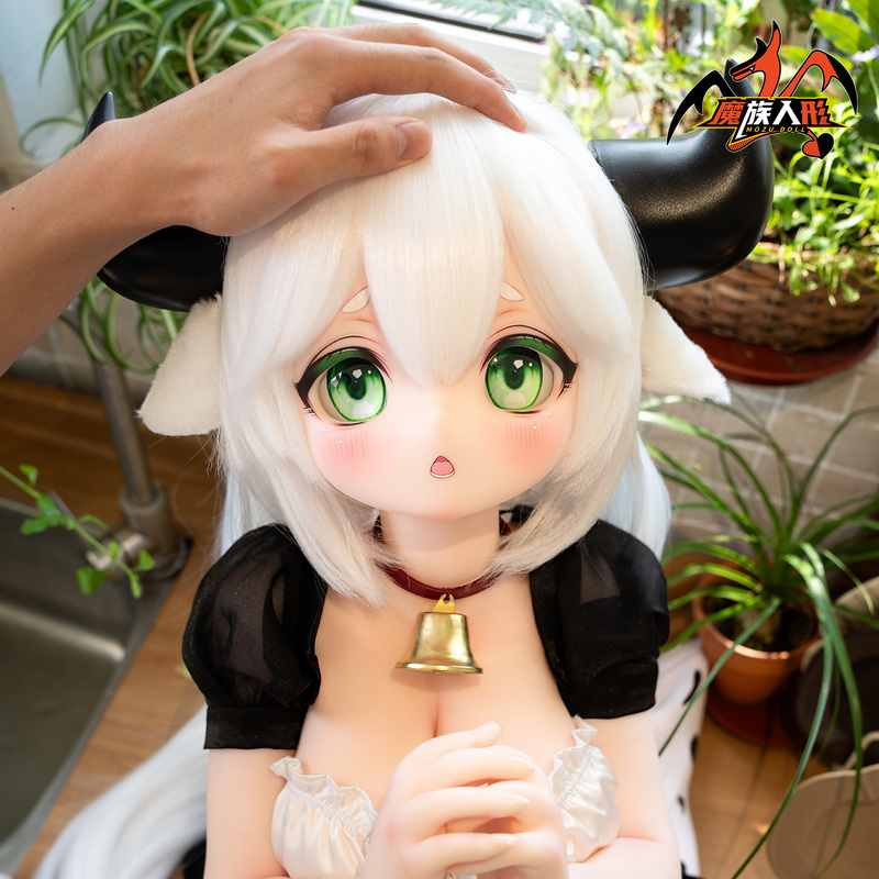 【税込】SSR級  115cm 图图 Tutu  セックスドール （17.7kg）―あなたに寄り添う、最高のぬくもりを