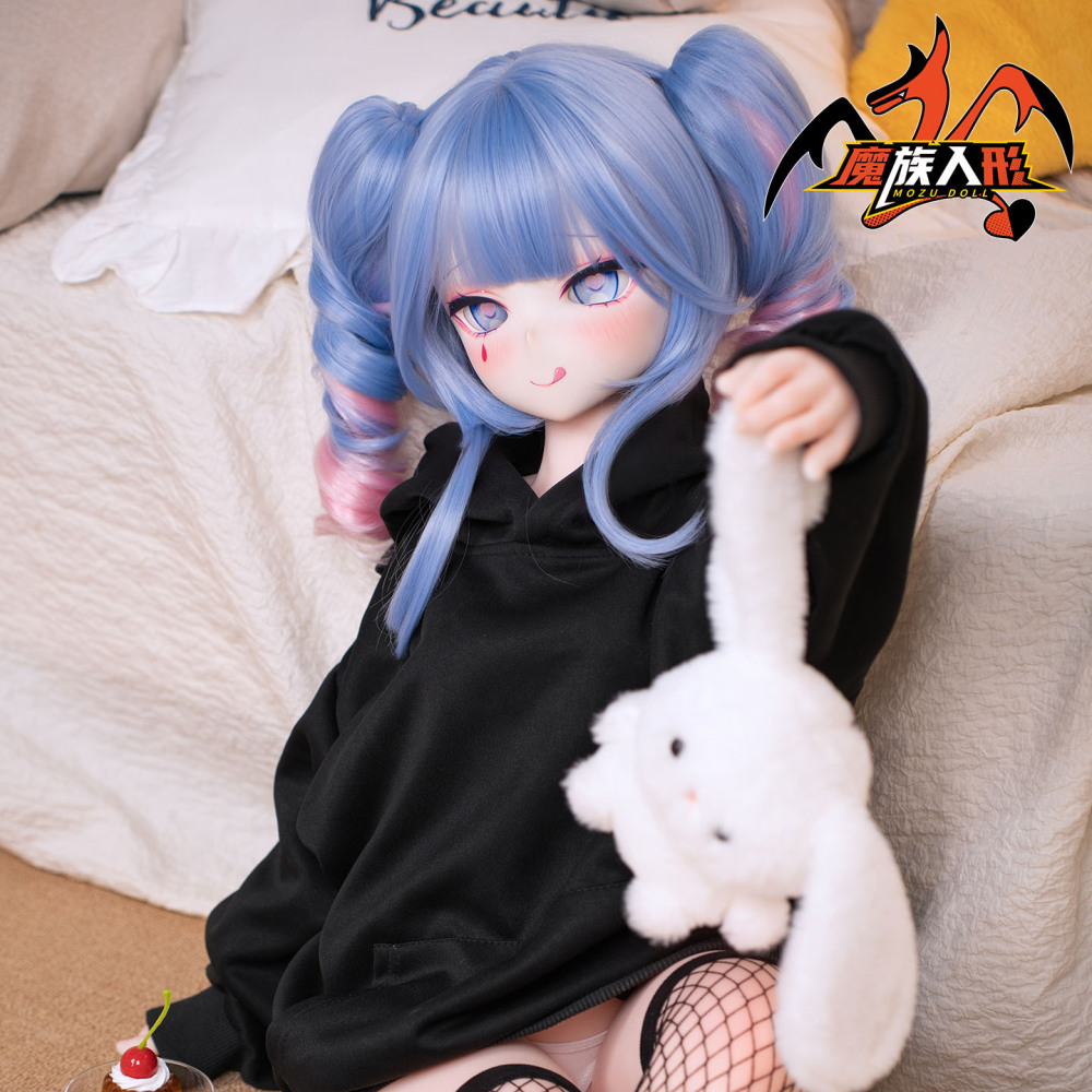 【税込】A級 115cm 兔子洞 tuzidong  セックスドール（14.7kg）―あなたに寄り添う、最高のぬくもりを