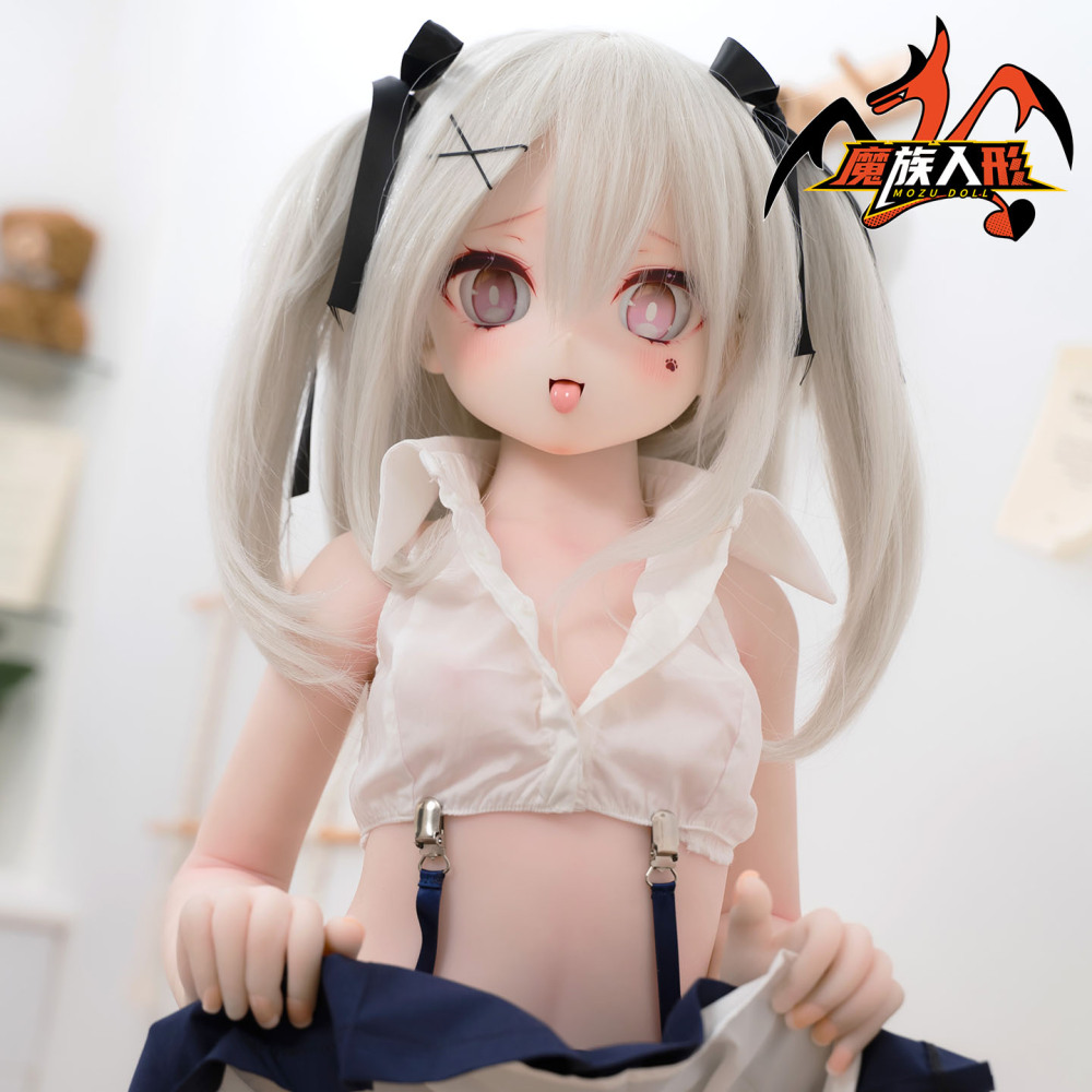 【税込】SR級 115cm 莉音 Lynn  セックスドール（14.7kg）―あなたに寄り添う、最高のぬくもりを