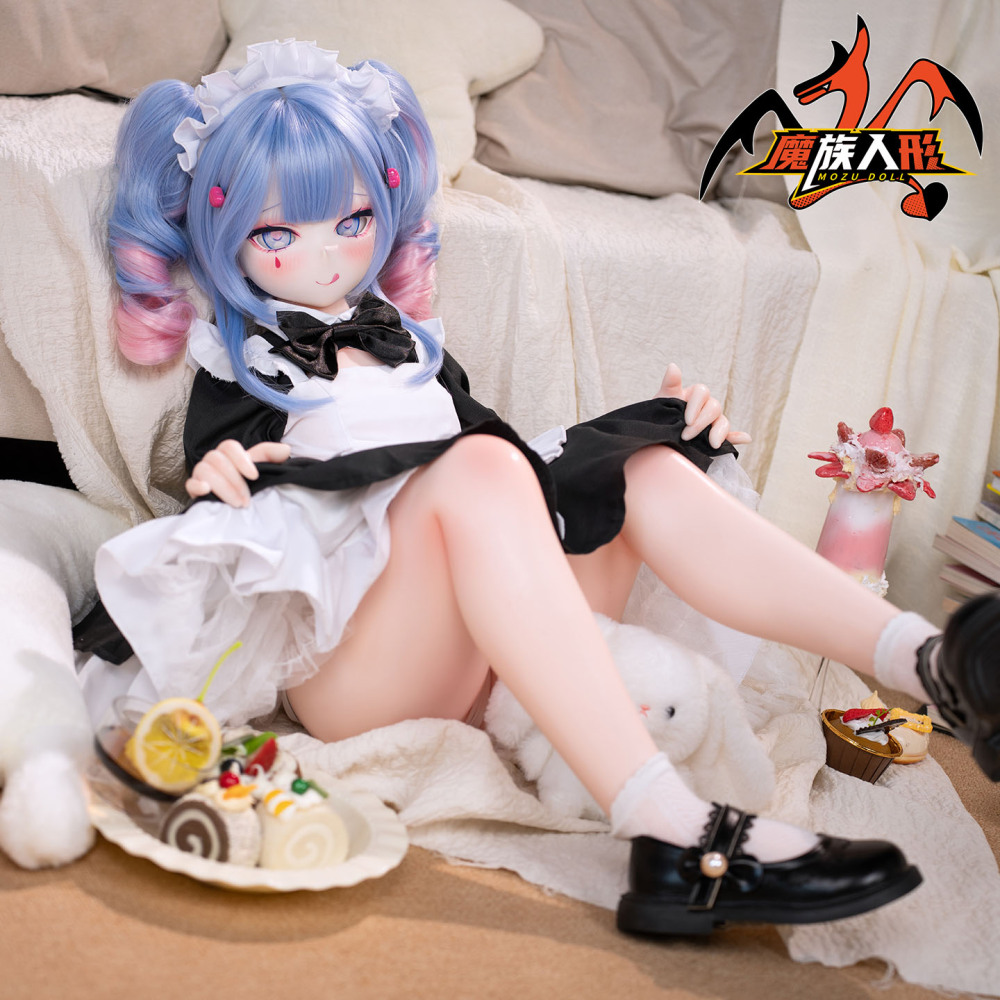 【税込】A級 115cm 兔子洞 tuzidong  セックスドール（14.7kg）―あなたに寄り添う、最高のぬくもりを