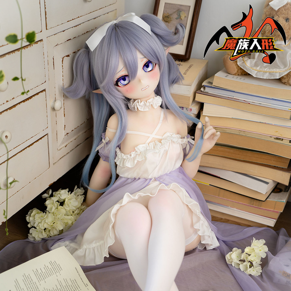 【税込】SR級 115cm 依依 Yiyi ラブドール  2025年 MOZUDOLL新作 ―あなたに寄り添う、最高のぬくもりを