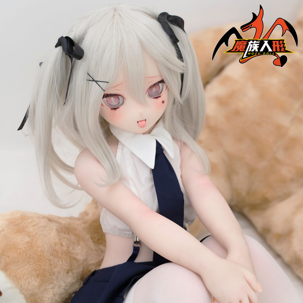 【税込】SR級 115cm 莉音 Lynn  セックスドール（14.7kg）―あなたに寄り添う、最高のぬくもりを