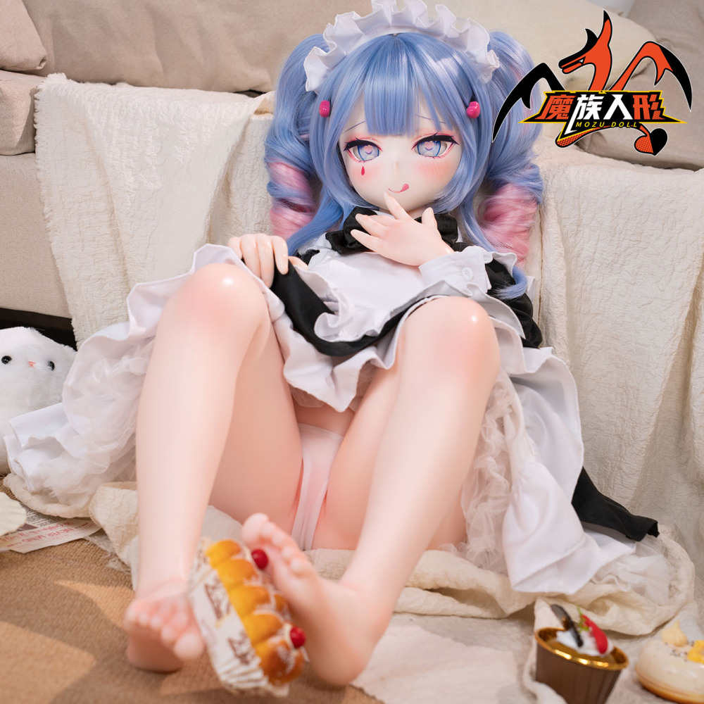 【税込】A級 115cm 兔子洞 tuzidong  セックスドール（14.7kg）―あなたに寄り添う、最高のぬくもりを