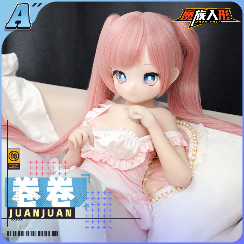 【税込】A級 85cm 卷卷  Jane ラブドール  2025年 MOZUDOLL新作―あなたに寄り添う、最高のぬくもりを