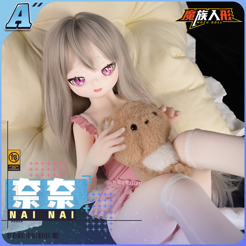 【税込】A級 85cm 奈奈  Nona ラブドール   2025年 MOZUDOLL新作―あなたに寄り添う、最高のぬくもりを