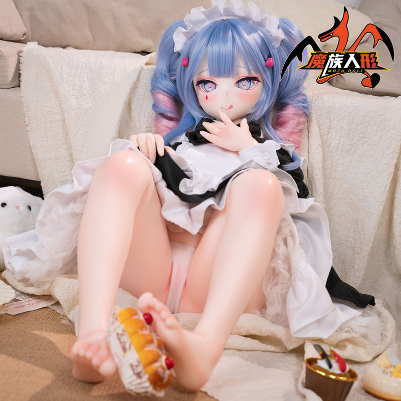 【税込】A級 115cm 兔子洞   ラビットホール  ラブドール  2025年 MOZUDOLL新作―あなたに寄り添う、最高のぬくもりを