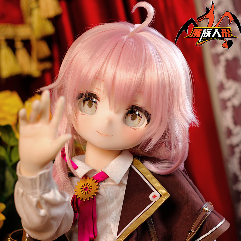 【税込】モズドール 白兔 85cm セックスドール White （6kg） 画像同款コスプレ衣装付属