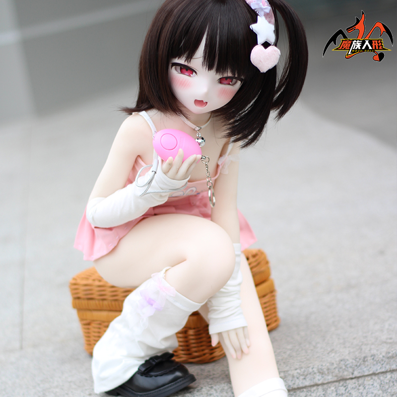 【税込】モズドール 白兔 85cm セックスドール White （6kg） 画像同款コスプレ衣装付属
