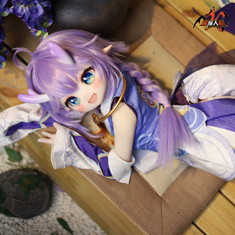 【税込】モズドール 白兔 85cm セックスドール White （6kg） 画像同款コスプレ衣装付属