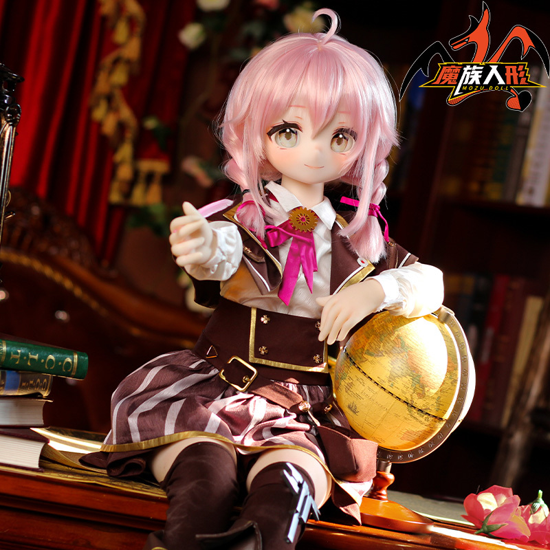 【税込】モズドール 白兔 85cm セックスドール White （6kg） 画像同款コスプレ衣装付属