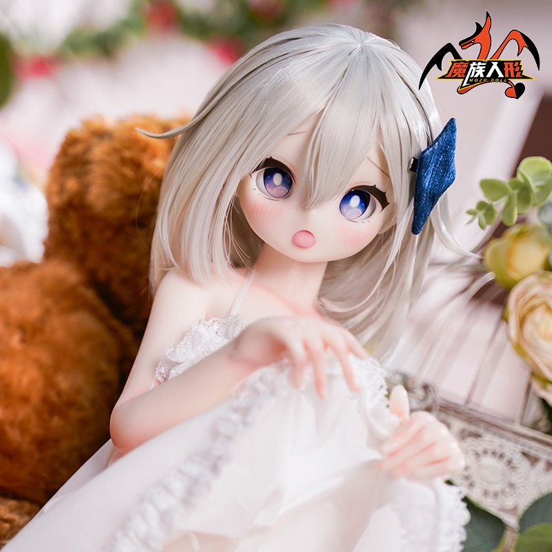 【税込】コスプレドール 65cm  パイモン 小小萌 Paimon（3.5kg）ラブドールフィギュア  画像同じ衣装付属