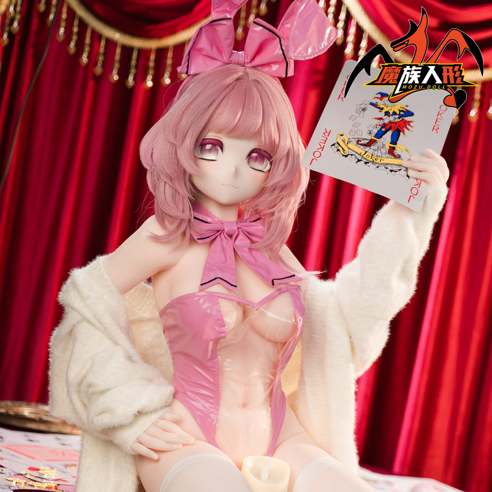 【税込】コスプレドール  150cm  蕾雅 (23.5kg)      ラブドールフィギュア 画像同じ衣装付属