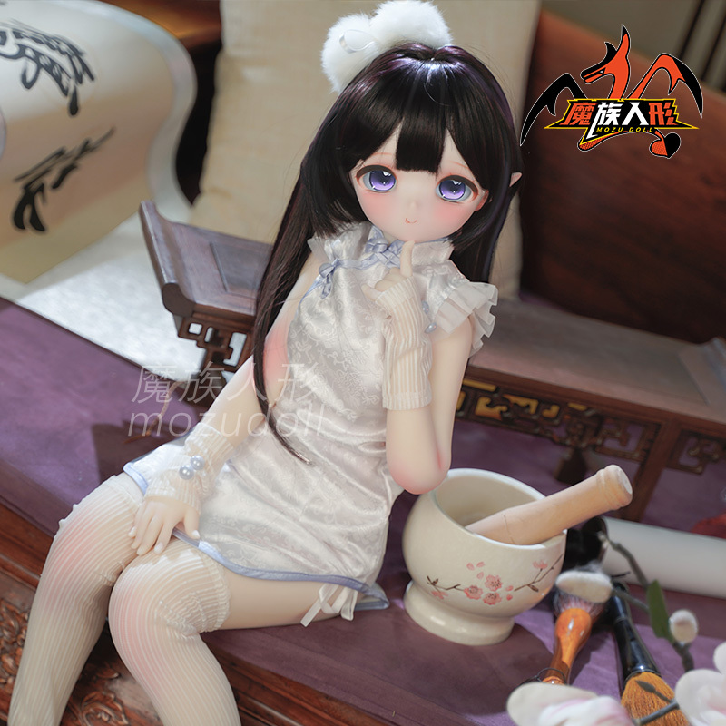 【税込】 85cm 瑶瑶ちゃん （6kg） ラブドールフィギュア  オリジナルドール 衣装付属