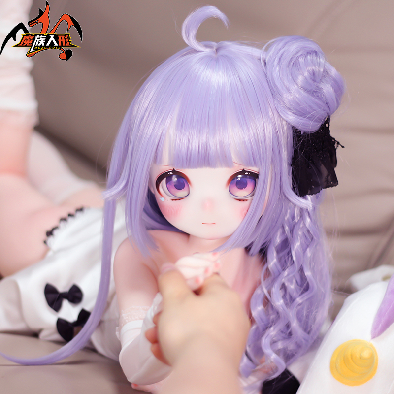 【税込】コスプレドール 85cm 萤儿  Firefly（6kg）ラブドールフィギュア 画像同款コスプレ衣装付属