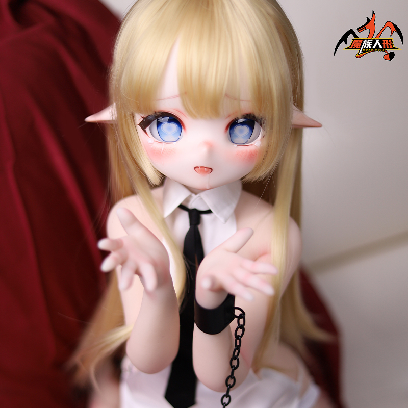 【税込】 85cm 天使&悪魔 angel&demon （6kg） ラブドールフィギュア オリジナルドール 衣装付属