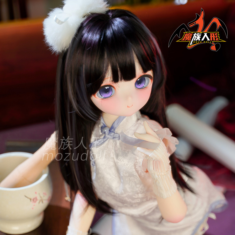 【税込】 85cm 瑶瑶ちゃん （6kg） ラブドールフィギュア  オリジナルドール 衣装付属