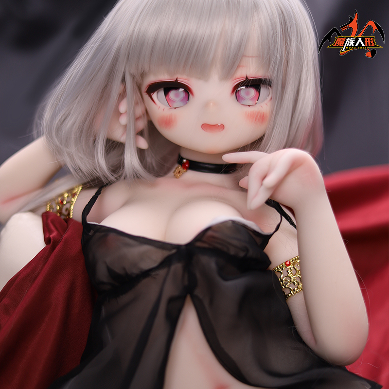 【税込】 85cm 天使&悪魔 angel&demon （6kg） ラブドールフィギュア オリジナルドール 衣装付属