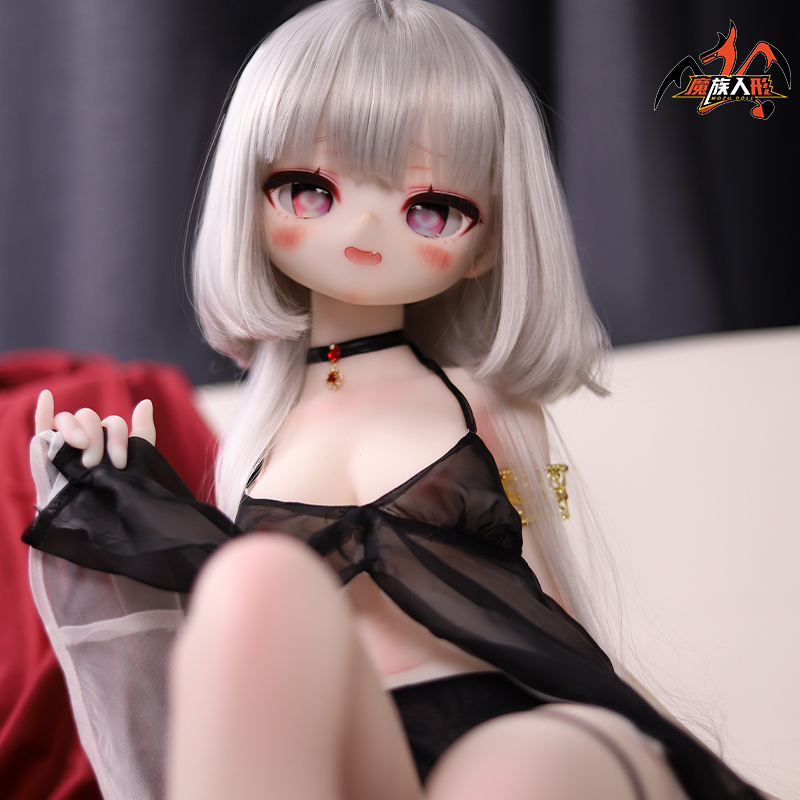 【税込】 85cm 天使&悪魔 angel&demon （6kg） ラブドールフィギュア オリジナルドール 衣装付属