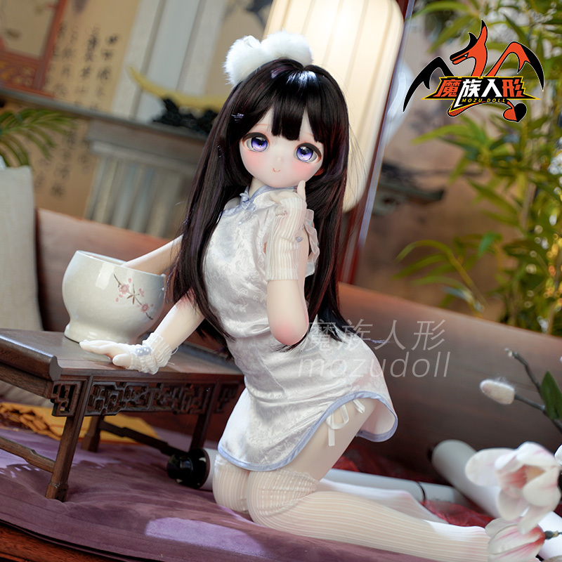 【税込】 85cm 瑶瑶ちゃん （6kg） ラブドールフィギュア  オリジナルドール 衣装付属