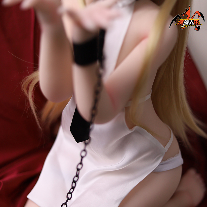 【税込】 85cm 天使&悪魔 angel&demon （6kg） ラブドールフィギュア オリジナルドール 衣装付属