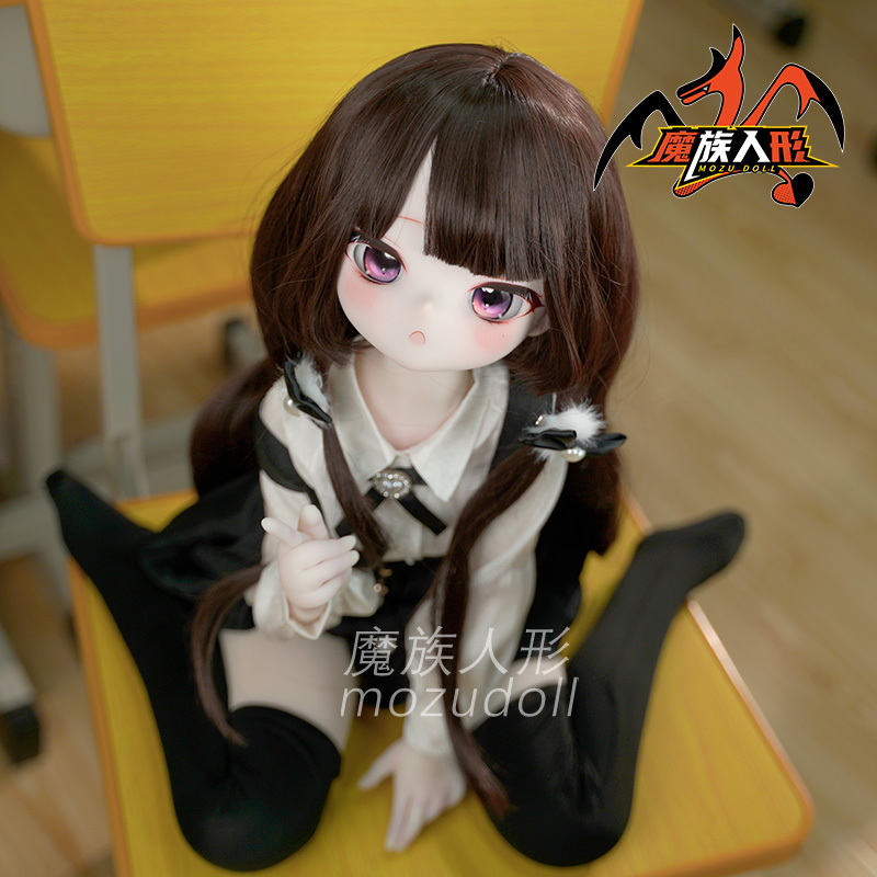 【税込】 85cm 弥子ちゃん（6kg） ラブドールフィギュア  オリジナルドール 衣装付属