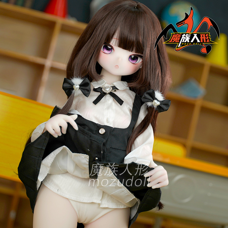 【税込】 85cm 弥子ちゃん（6kg） ラブドールフィギュア  オリジナルドール 衣装付属