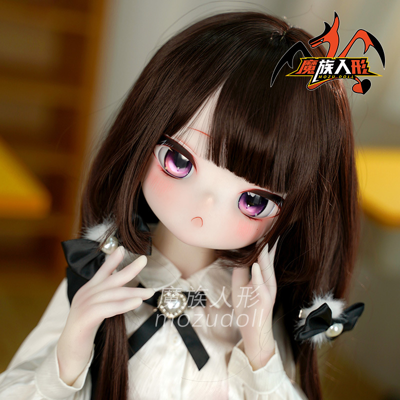 【税込】 85cm 弥子ちゃん（6kg） ラブドールフィギュア  オリジナルドール 衣装付属