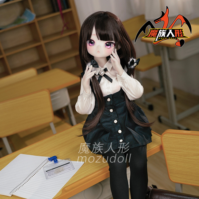 【税込】 85cm 弥子ちゃん（6kg） ラブドールフィギュア  オリジナルドール 衣装付属