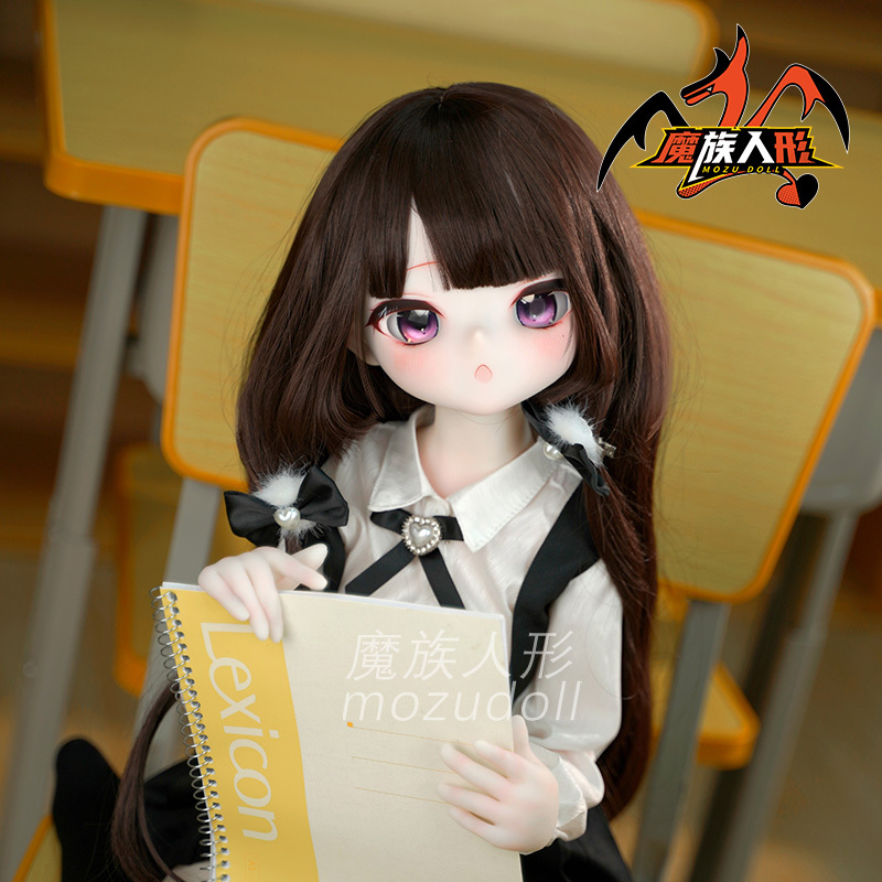 【税込】 85cm 弥子ちゃん（6kg） ラブドールフィギュア  オリジナルドール 衣装付属