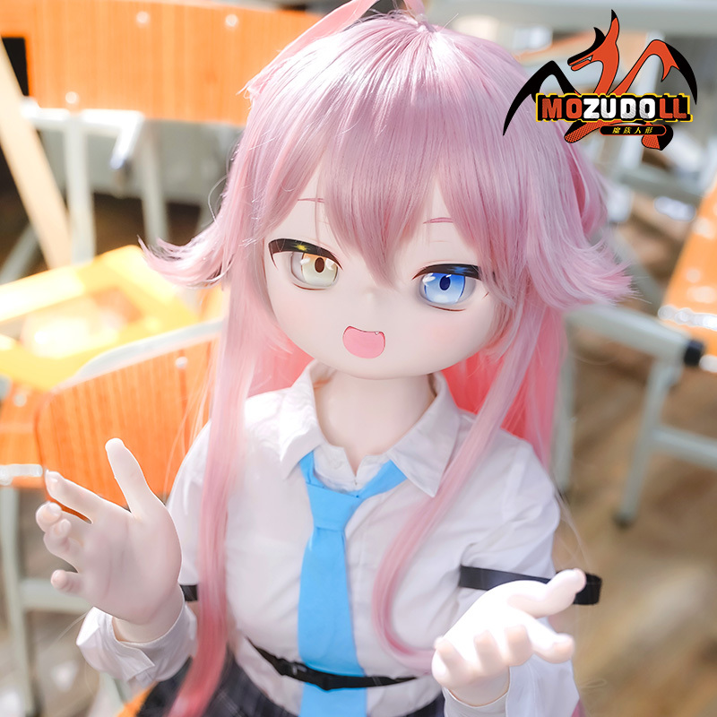 MOZU DOLL 2025 年新作 130cm セックスドール Seiya（23kg） 画像同款コスプレ衣装付属