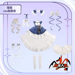 コスプレ服(+20000 円(税込))