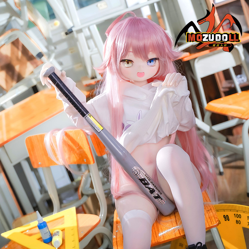 MOZU DOLL 2025 年新作 130cm セックスドール Seiya（23kg） 画像同款コスプレ衣装付属