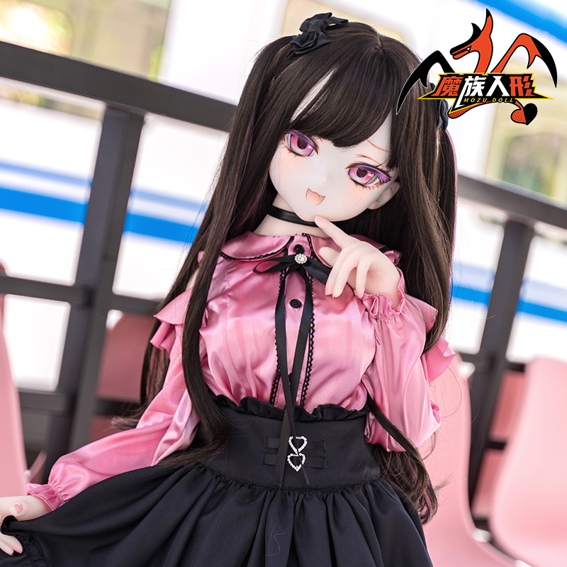 115cm MOZU DOLL 佑莉ちゃん 同款コスチューム／他の同体型ドールにも対応可能