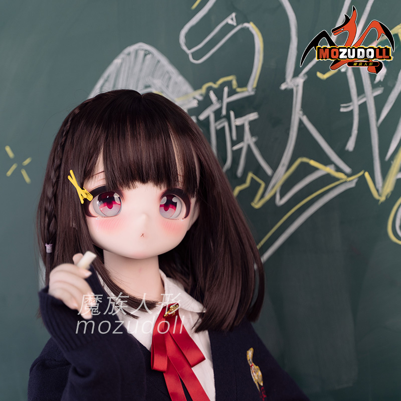 【税込】141cm 露比 Ruby （23kg） ラブドールフィギュ オリジナルドール 衣装付属