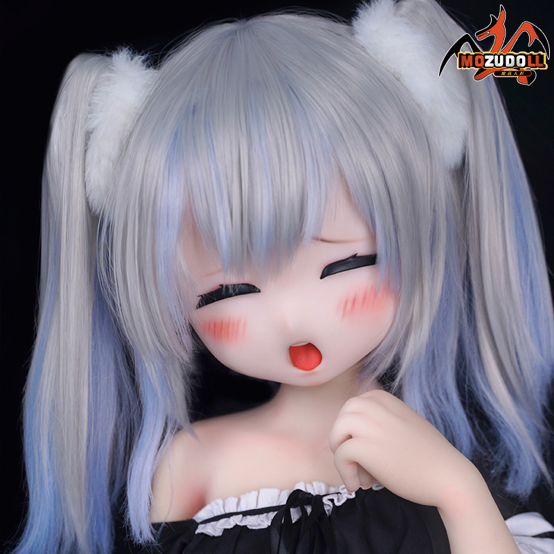 【税込】141cm 小未来 Millay （23kg）ラブドールフィギュア　オリジナルドール 衣装付属