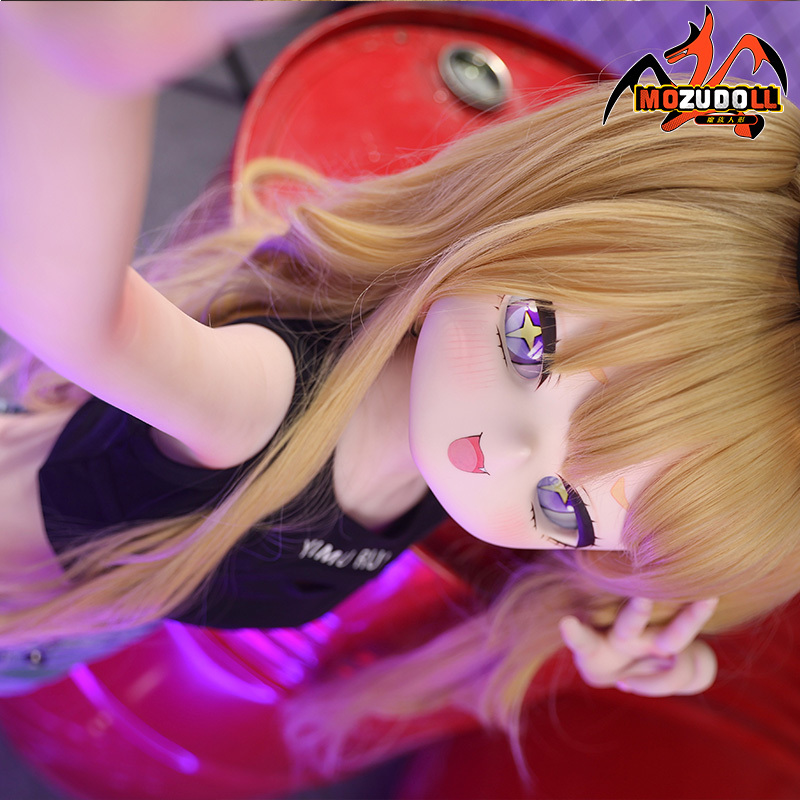 【税込】コスプレドール 141cm 贝蒂 Betti（23kg）ラブドールフィギュ オリジナルドール 画像同じコスプレ衣装付属